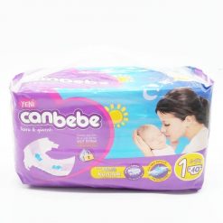 پوشک جان به به سایز ۱