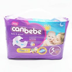 پوشک جان به به سایز ۳