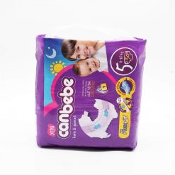 پوشک جان به به سایز ۵