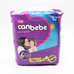 پوشک جان به به سایز ۶