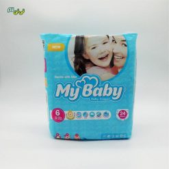 پوشک مای بیبی سایز ۶