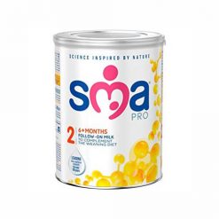 شیر خشک اس ام ای 2 ایرلندی