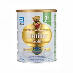 شیر خشک سیمیلاک 2 سری گلد