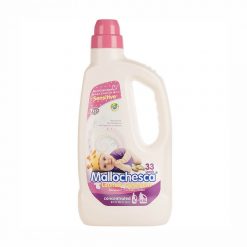 مایع لباسشویی مالوچسکا مخصوص نوزاد