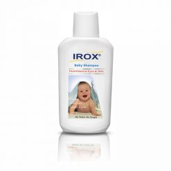 شامپو بچه سر ایروکس