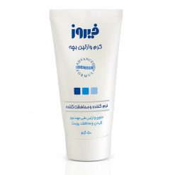 کرم وازلین بچه فیروز 50 گرم