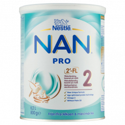 شیر خشک نان 2