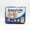 پوشک بزرگسال ایزی لایف سایز small بسته ۱۸ عددی