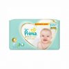 پوشک پریما ضد حساسیت سایز ۴ بسته ۴۶ عددی