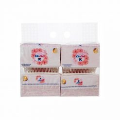 دستمال توالت ایزی پیک بسته 4 عددی