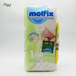 پوشک مولفیکس سایز 1