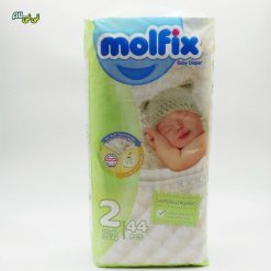 پوشک مولفیکس سایز 2