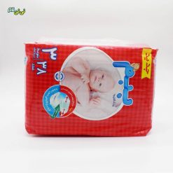 پوشک ببم سایز 3