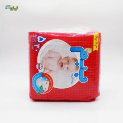 پوشک ببم سایز ۵ بسته ۳۰ عددی