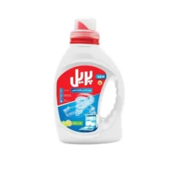 پودر ماشین ظرفشویی پریل وزن ۱ کیلوگرم