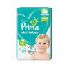 پوشک پریما ۷ در بسته ۲۰ عددی