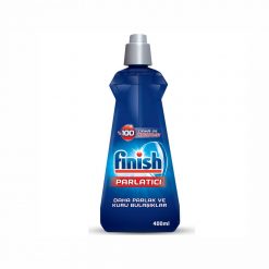 مایع جلادهنده ظروف فینیش در حجم ۴۰۰ میلی لیتر