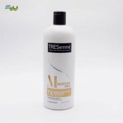 نرم کننده آبرسان ترزمی مدل Moisture Rich حجم ۸۲۸ میلی لیتر