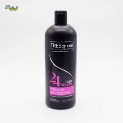 شامپو ترزمی مدل HOUR VOLUME 24 حجم ۸۲۸ میلی لیتر
