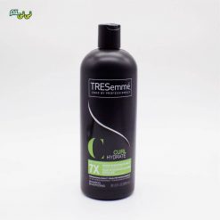 شامپو مو ترزمی مدل CURL HYDRATE 7X حجم ۸۲۸ میلی لیتر