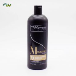 شامپو ترزمی مدل Moisture Rich حجم ۸۲۸ میلی لیتر