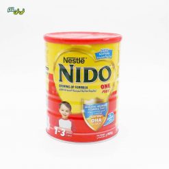 شیر خشک نیدو عسلی