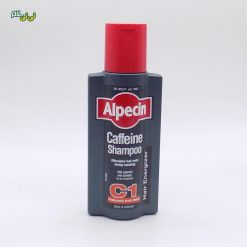 شامپو مو آلپسین مدل Caffeine C1