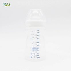 شیشه شیر چیکو نوزادان بالای ۶ ماه ۳۳۰ میلی لیتر
