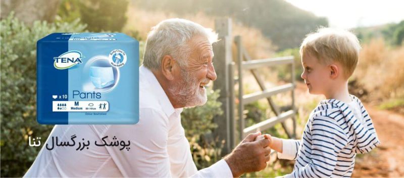 پشوک بزرگسال تنا