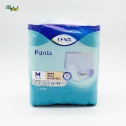 پوشک بزرگسال تنا سایز medium تعداد ۱۰ عدد