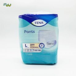 پوشک بزرگسال تنا (TENA) سایز Large تعداد ۱۰ عدد
