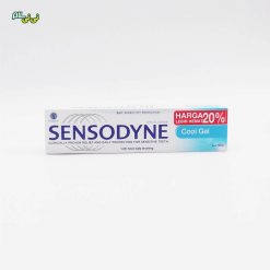 خمیر دندان سنسوداین مدل Cool Gel حجم 100 گرم