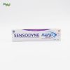 خمیر دندان سنسوداین مدل RAPID RELIEF حجم 100 گرم