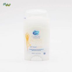 استیک ضد تعریق سکرت مدل CLINICAL sport fresh وزن 45 گرم
