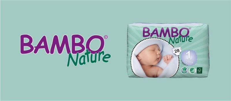 بنر پوشک بامبو