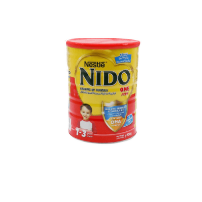 شیر خشک نیدو عسلی