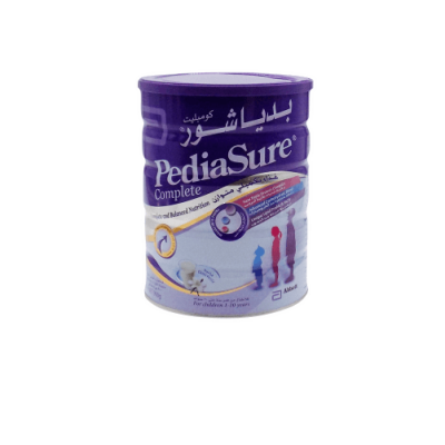 مکمل کودک پدیاشور