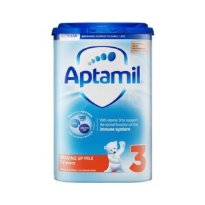 شیر خشک آپتامیل شماره 3