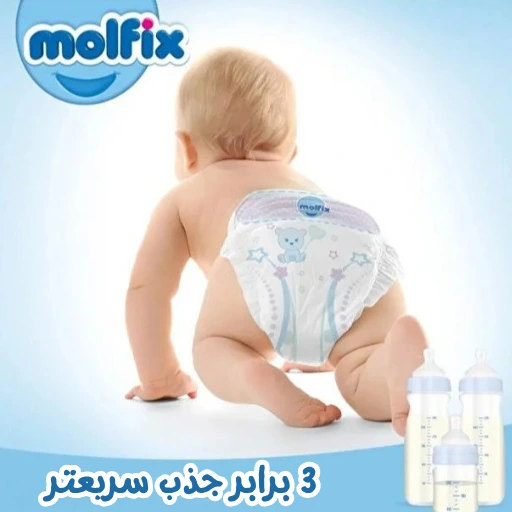 ویژگی مولفیکس 1