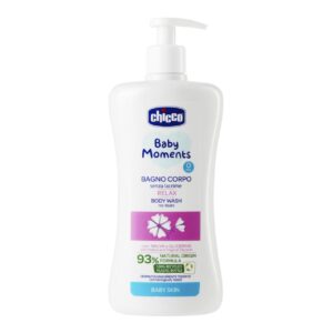 شامپو بدن کودک چیکو (chicco) – 500 میل