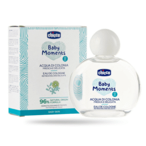 ادکلن کودک چیکو chicco مدل Fresh & Delicate