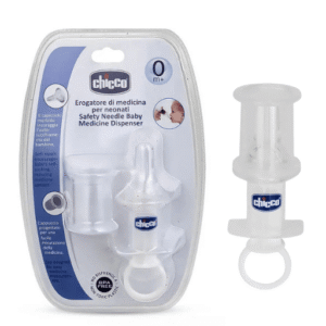 سرنگ داروخوری کودک چیکو chicco