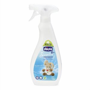اسپری لکه‌ بر لباس کودک چیکو (chicco) – 500 میل