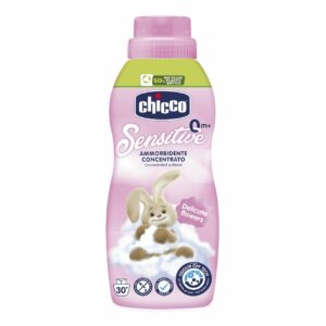 مایع نرم کننده لباس کودک چیکو Chicco Sensitive