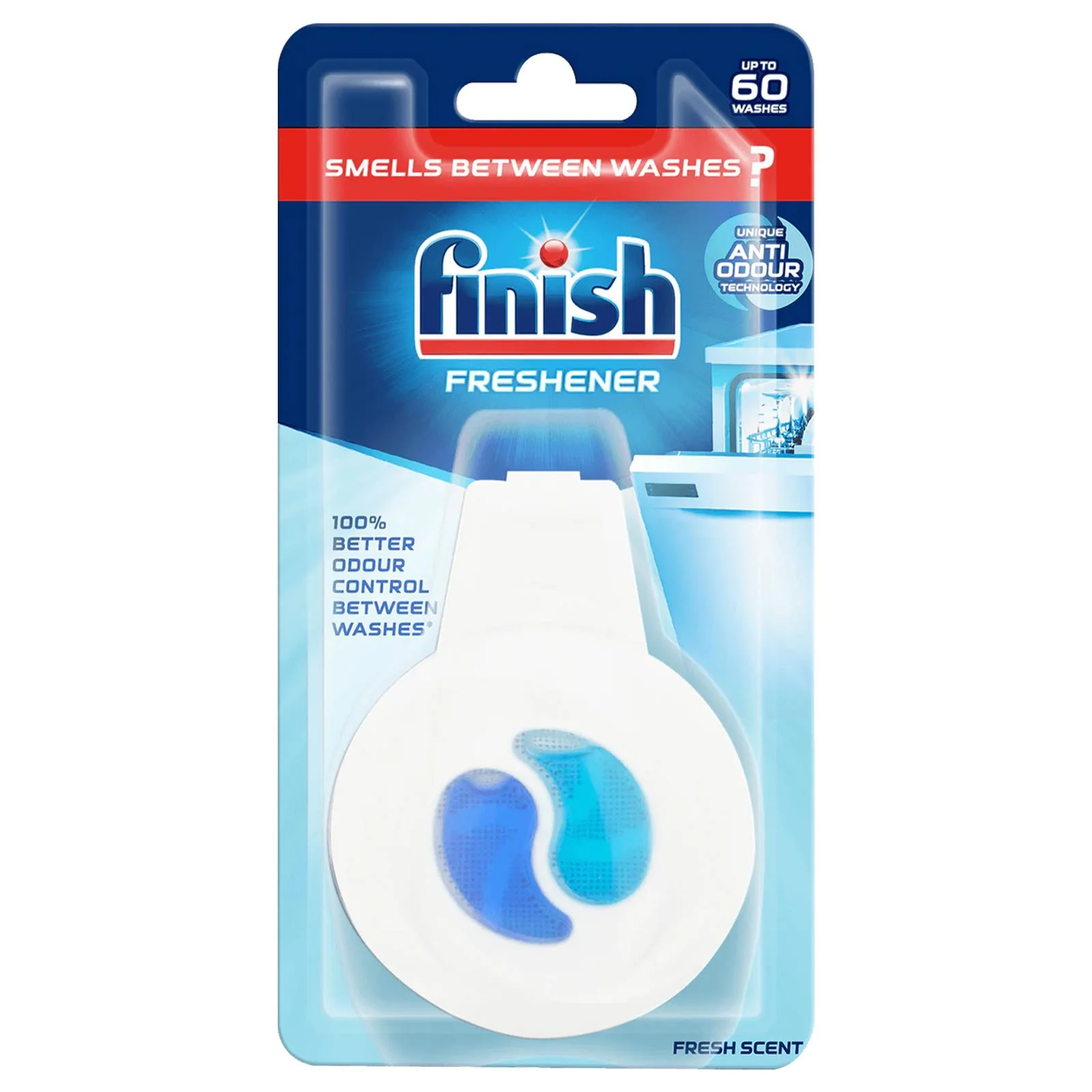 بوگیر ماشین ظرفشویی فینیش ندل Finisher