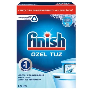 نمک ماشین ظرفشویی فینیش 1.5 لیتری