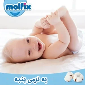 ویژگی مولفیکس2