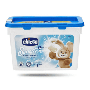 قرص ماشین لباسشویی کودک و نوزاد چیکو chicco